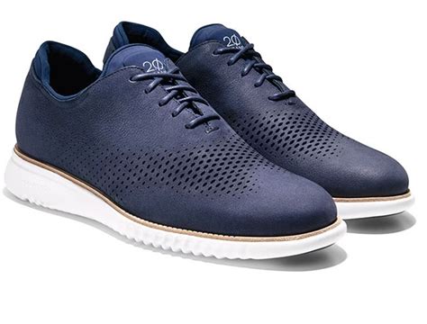 dress shoes that feel like running.